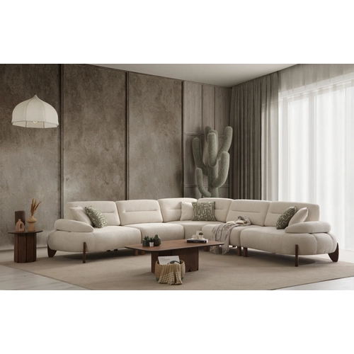 Prada Lux Corner Set