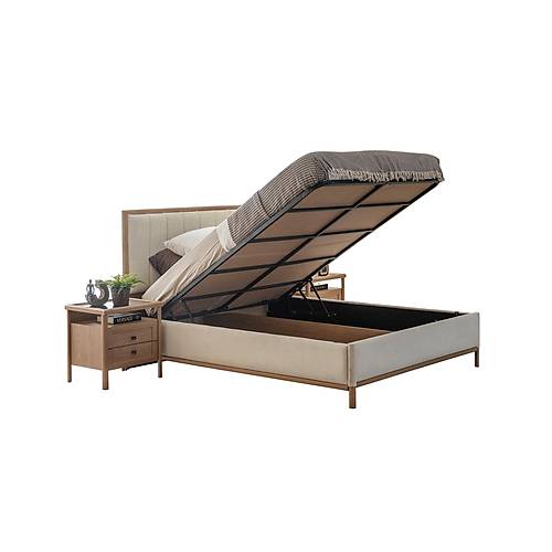 Antik Bedroom