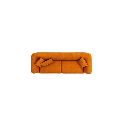 Puffy Corner Set
