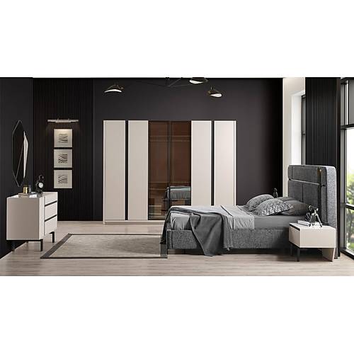 Dolunay Bedroom