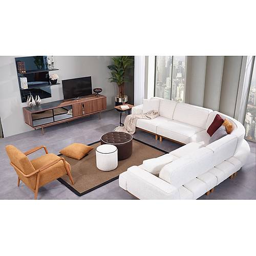 Soho Plus Corner Set