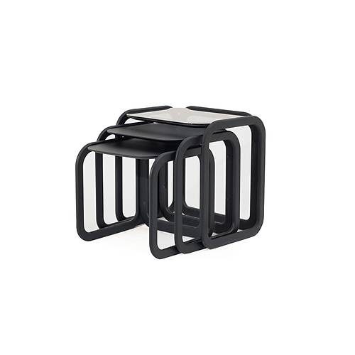 Camaro Nesting Table