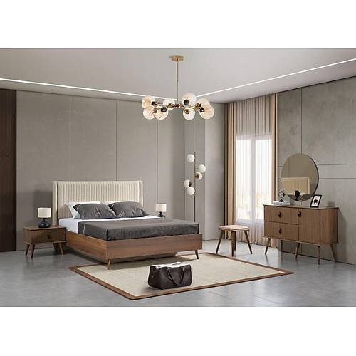 Tosko Bedroom