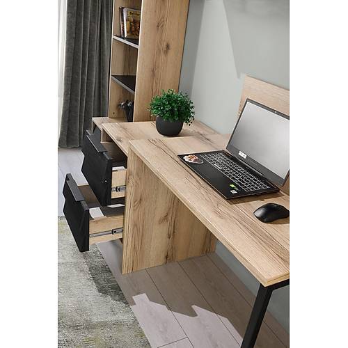 Luna Teen Room