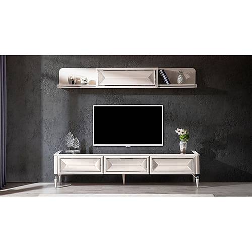 Safir Silver Dining Room