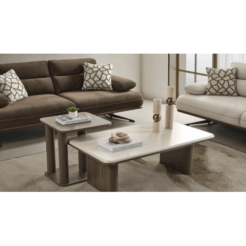 Liva Sofa Set