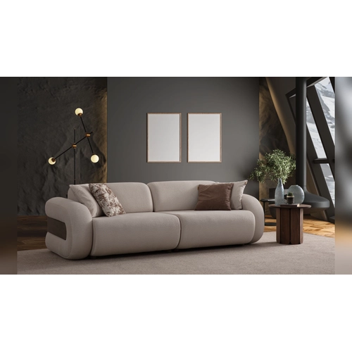 Venedik Plus Sofa Set