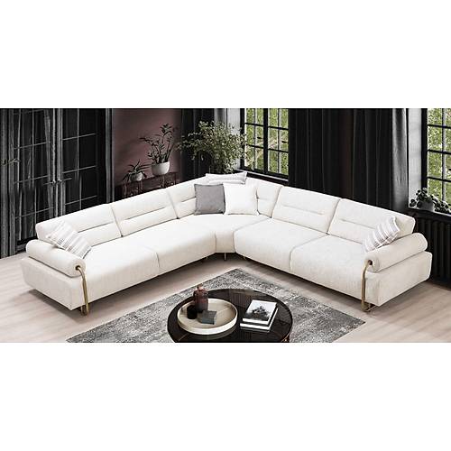 Sahra Corner Set