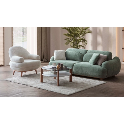 Venedik Lux Sofa Set