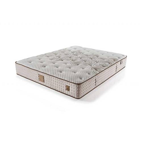 Platin Damla Bed Set / Diva Base