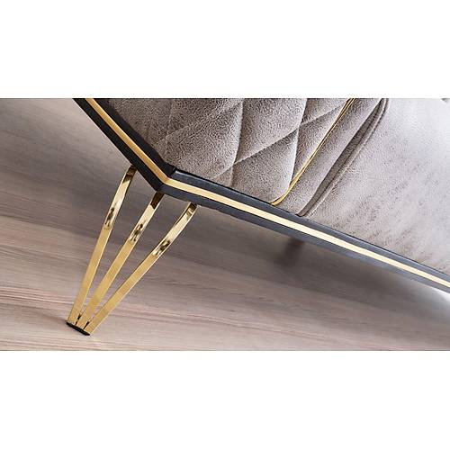 Alesta Sofa Set