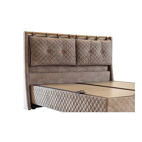 Bamboo Sleep Headboard