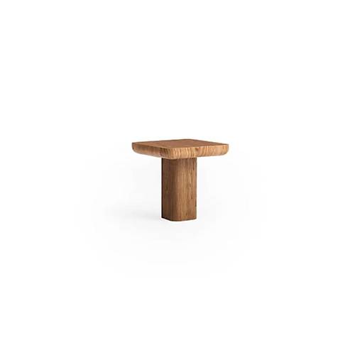 Puffy Side Table