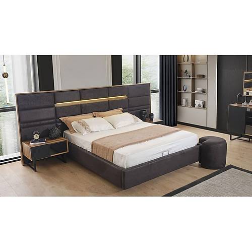 Eyl�l Bedroom
