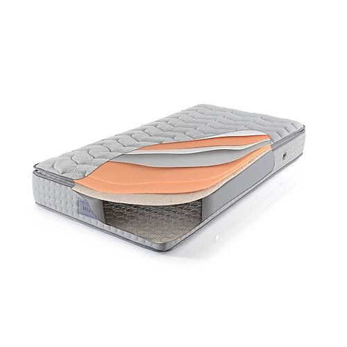 Ergoline Bed