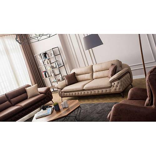 Jaguar Quad Sofa