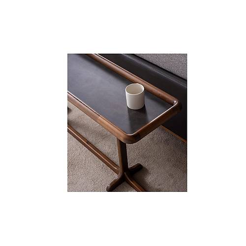 Modest Sofa Table