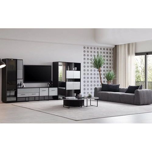 Gloria Lux Tv Unit
