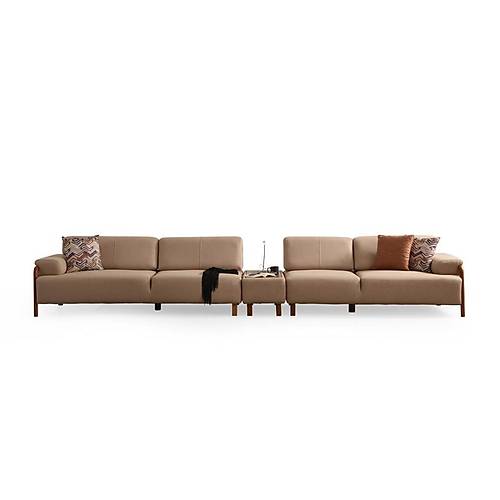 Kairos Modular Corner Set