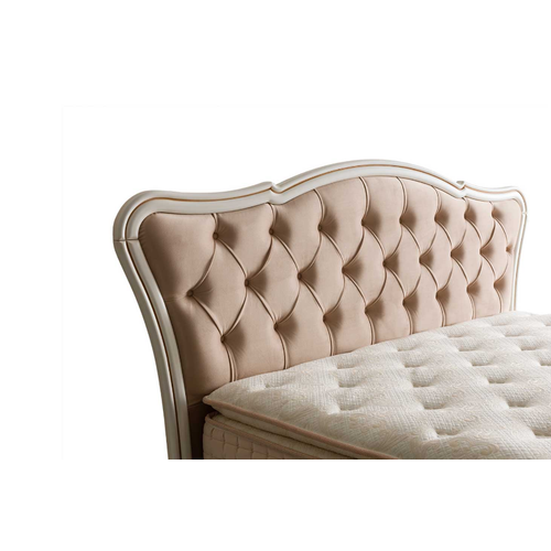 Viscolux Bed