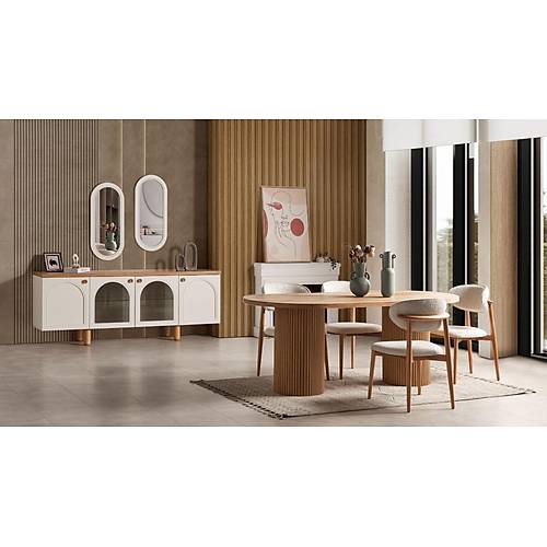 Pera Dining Room