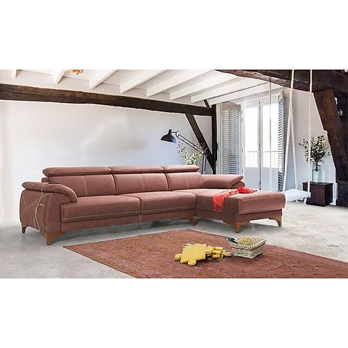 Oscar L Corner Set