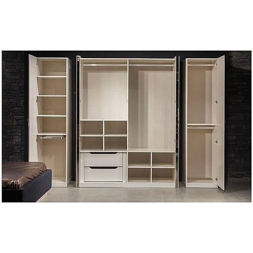 Tokyo Modular Wardrobe