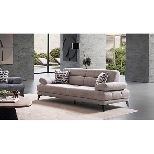 Side Sofa Set