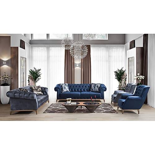 Chester Sofa Set