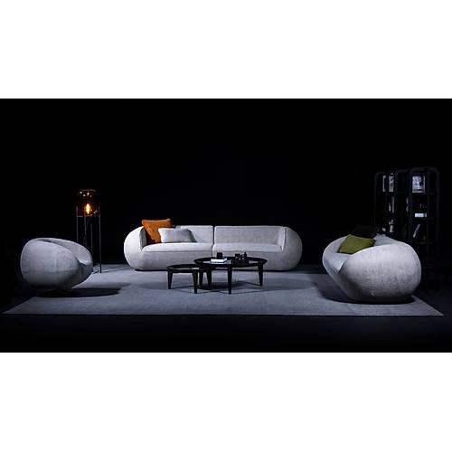 Bubble Sofa Set