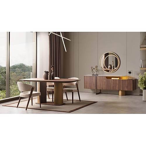 Regnum Dining Room