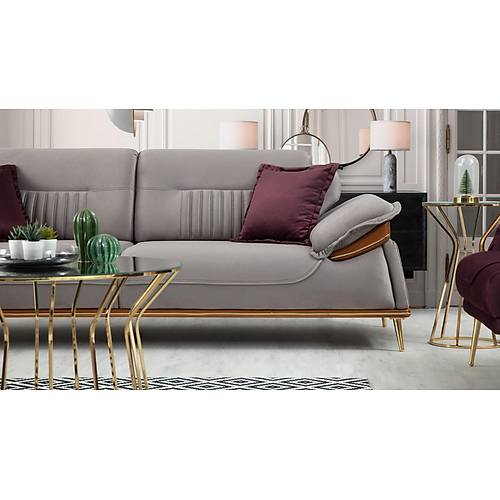Mono Sofa Set
