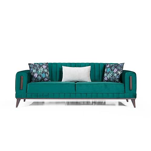 Roza Lux Sofa Set
