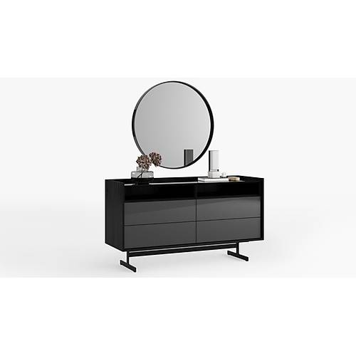 Collect Grey �ifonyer ve Aynas�