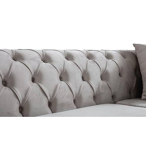 Nehir Sofa Set
