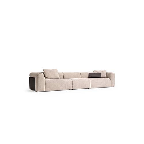 Soho Quad Sofa