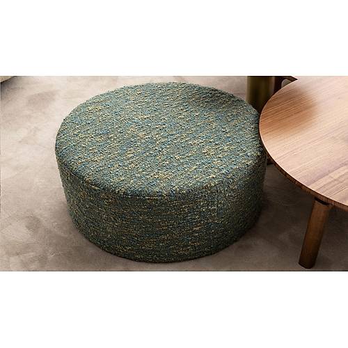 Opus Coffee Table and Puff Set
