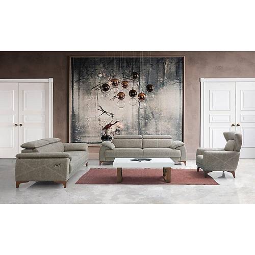 Oscar Sofa Set