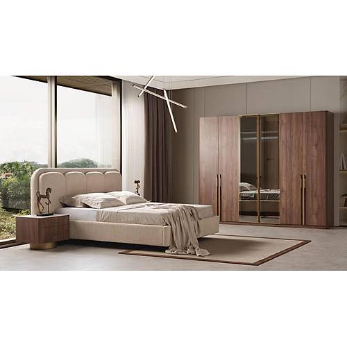 Regnum Bedroom