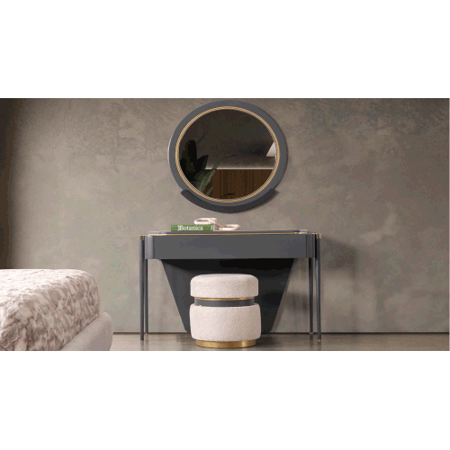 Perla Luxury Bedroom