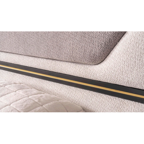 Perla Luxury Bedroom