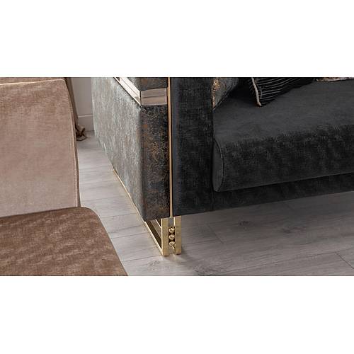 Gucci Luxury Sofa Set