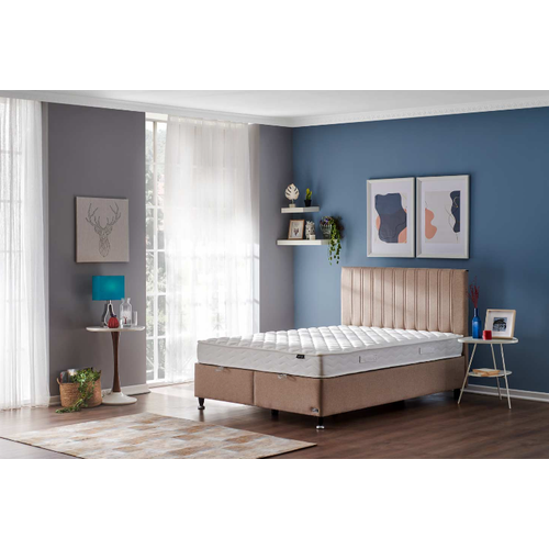 Fornea Bed