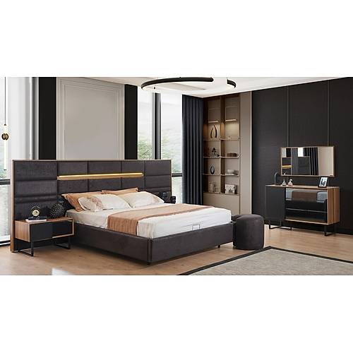 Eyl�l Bedroom