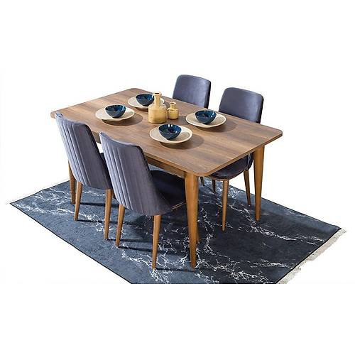 Dora Dining Room