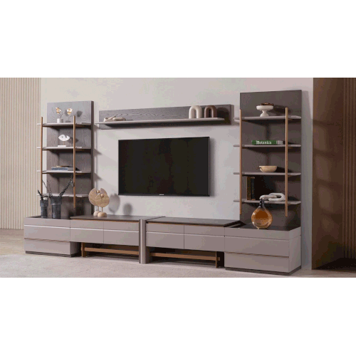 Aspendos Luxury TV Unit