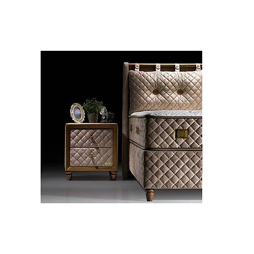 Bamboo Sleep Headboard