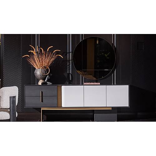 Etro Dining Room