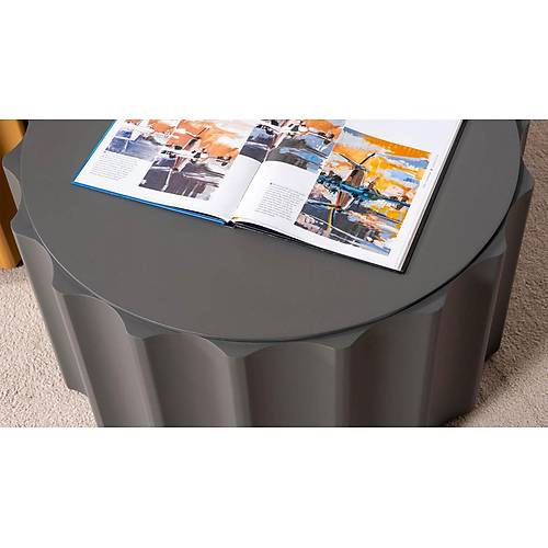 Mechanic Coffee Table -Big