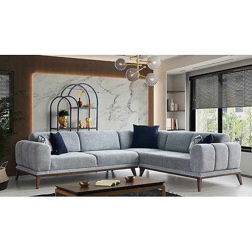 Prizma Corner Set